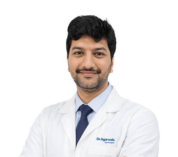 Dr Shaik Suneel